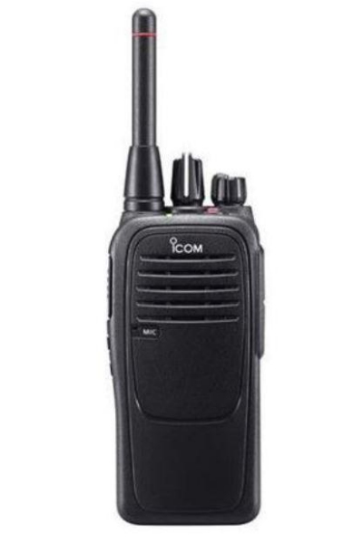 Icom IC-F29SR - Two Way Radios