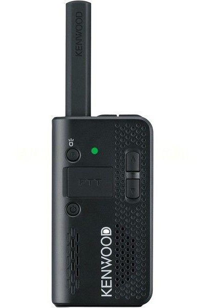 Kenwood PKT-23 - Two Way Radios