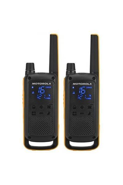 Motorola Talkabout T82 Extreme - Two Way Radios