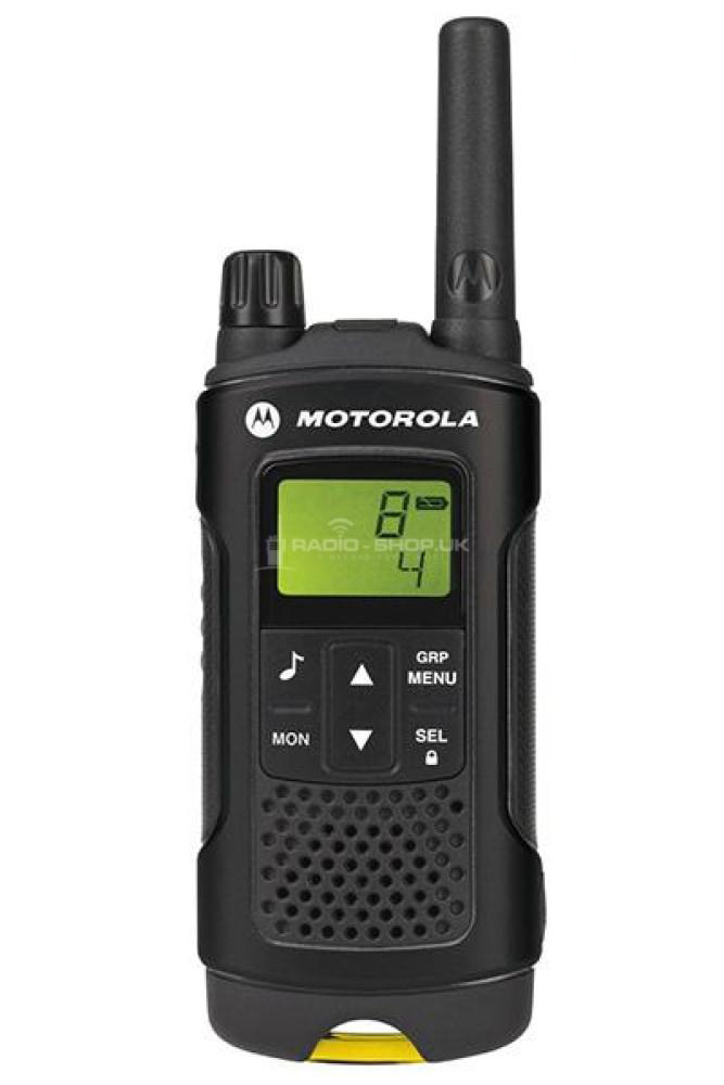 Motorola XT180 - Two Way Radios