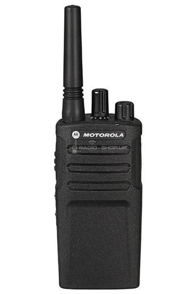 Motorola XT420 - Two Way Radios